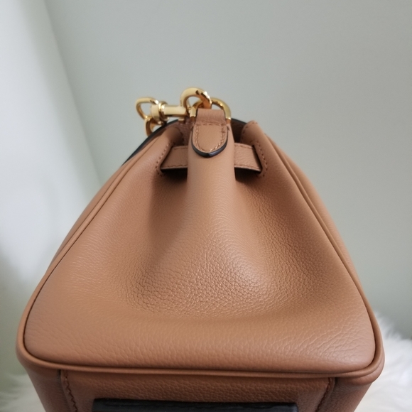 [SOLD] Versace La Medusa Bag - Picture 6 of 16